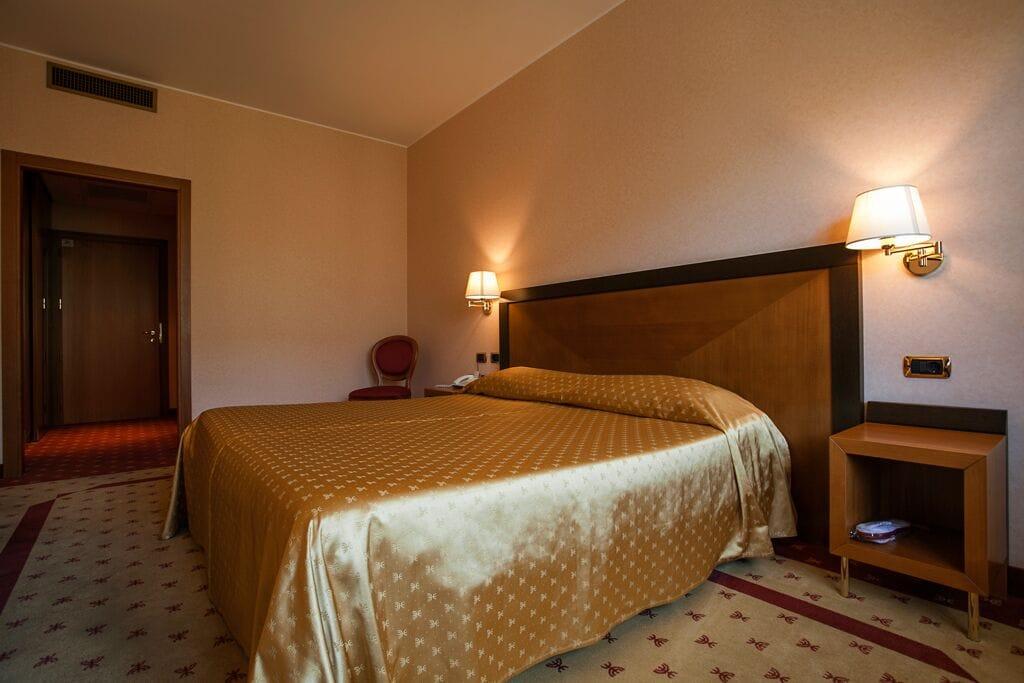 Grand Hotel La Chiusa Di Chietri Alberobello Exterior photo