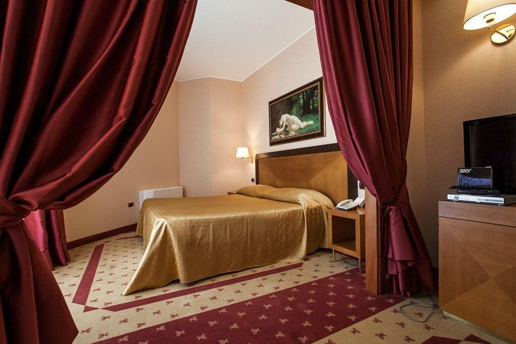 Grand Hotel La Chiusa Di Chietri Alberobello Exterior photo