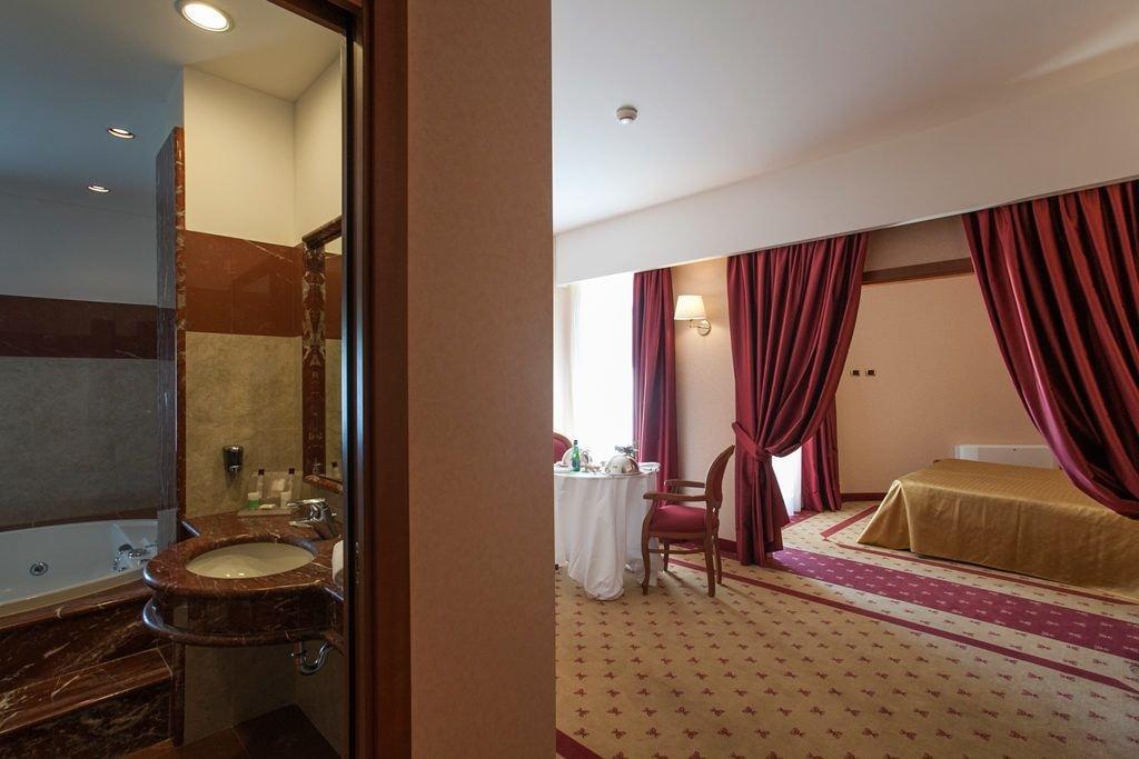 Grand Hotel La Chiusa Di Chietri Alberobello Exterior photo