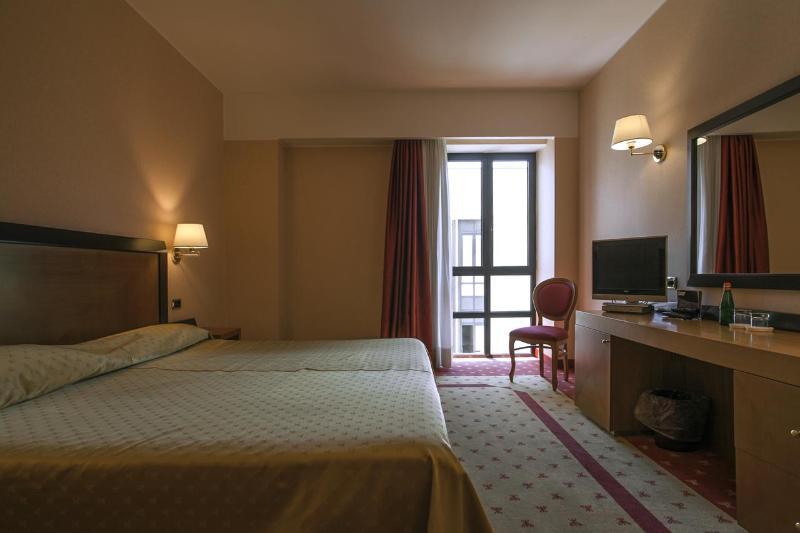 Grand Hotel La Chiusa Di Chietri Alberobello Exterior photo