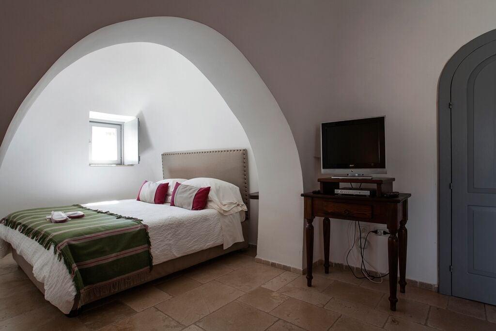 Grand Hotel La Chiusa Di Chietri Alberobello Exterior photo